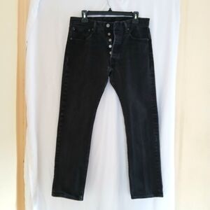 Levi's 501xx  Slim-fit Jeans Retro